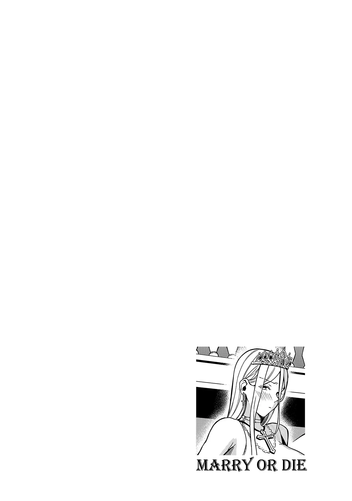 Become a Wife or Die: The Women of Defeated Countries Chapter 2 - Page 34