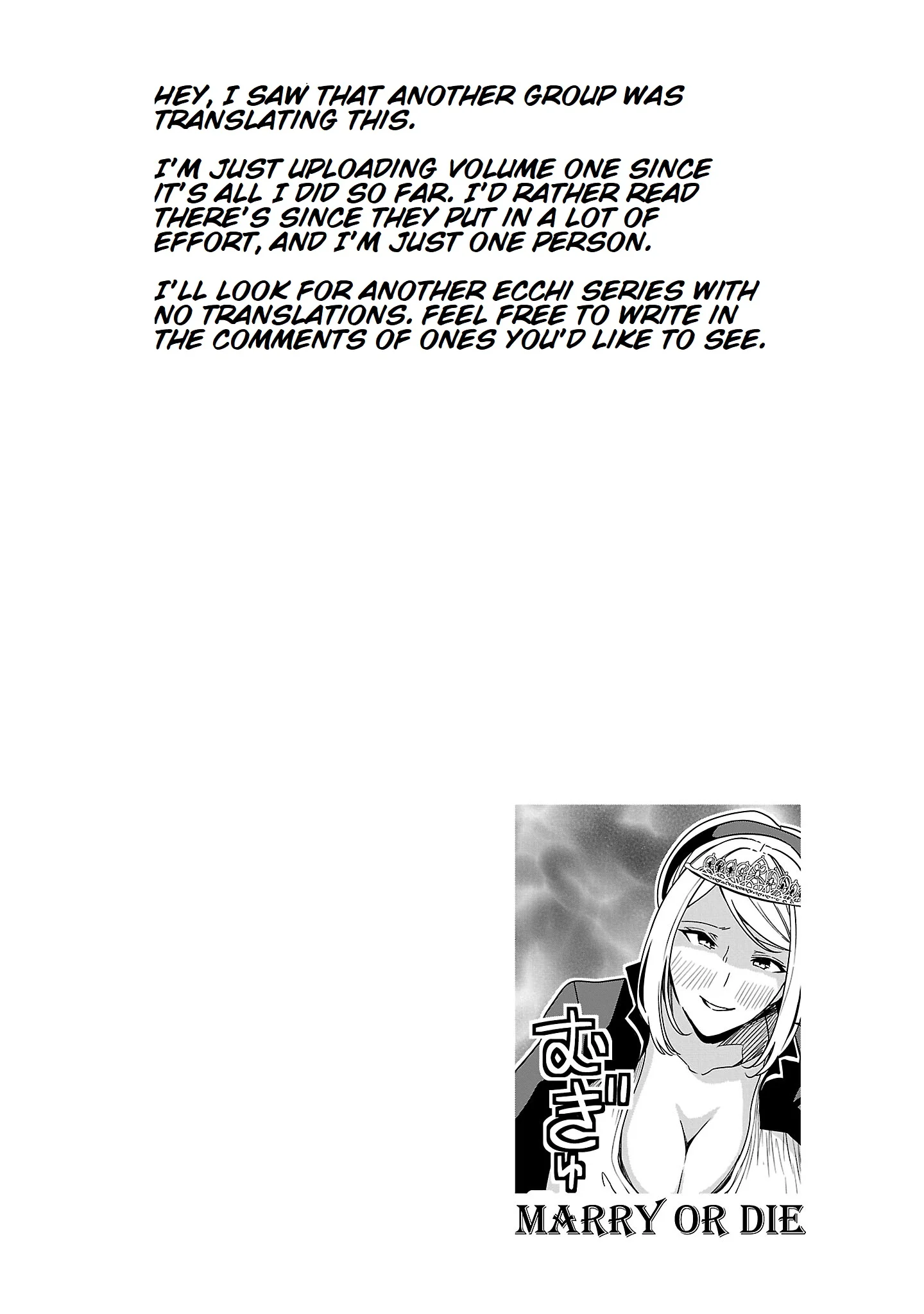 Become a Wife or Die: The Women of Defeated Countries Chapter 4 - Page 32