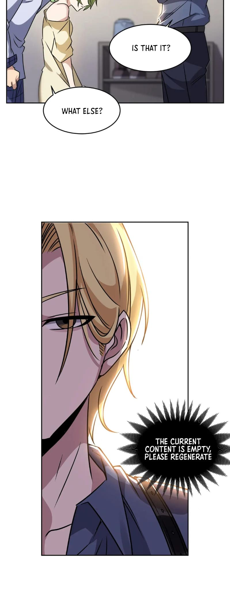 Become a Witch in a World Full of Ghost Stories Chapter 54 - Page 15