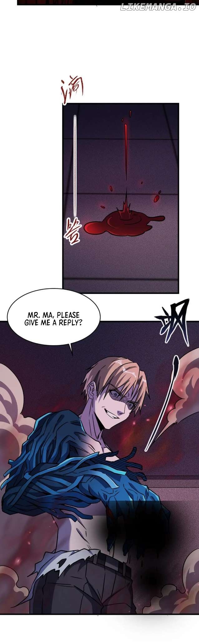 Become a Witch in a World Full of Ghost Stories Chapter 57 - Page 2
