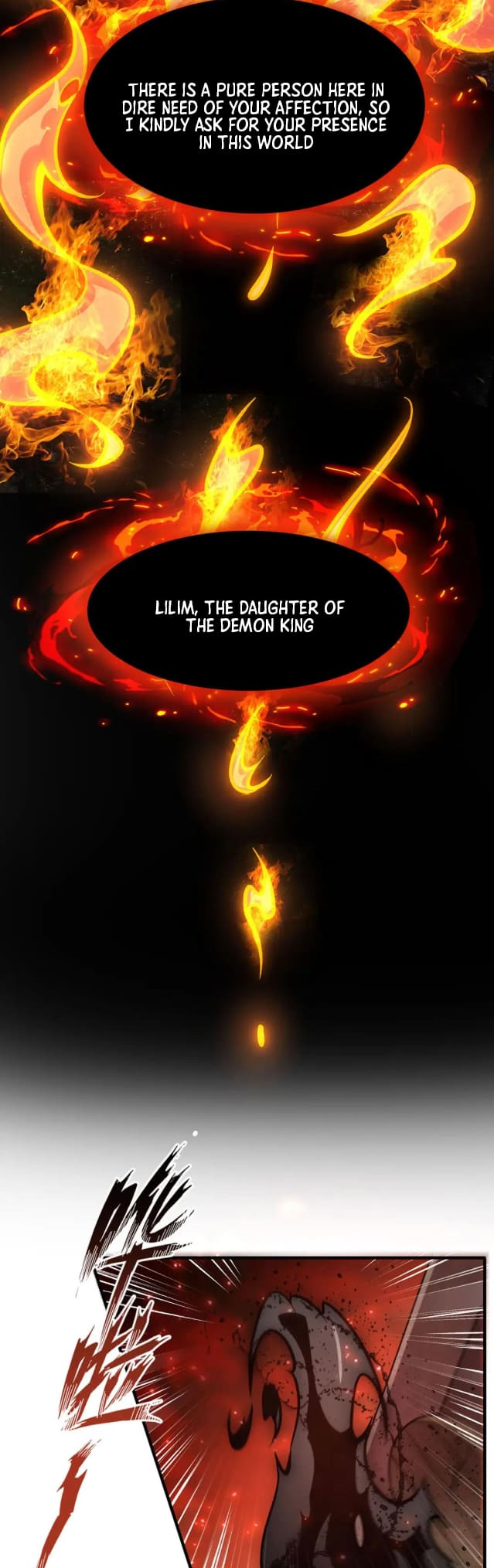 Become a Witch in a World Full of Ghost Stories Chapter 60 - Page 18