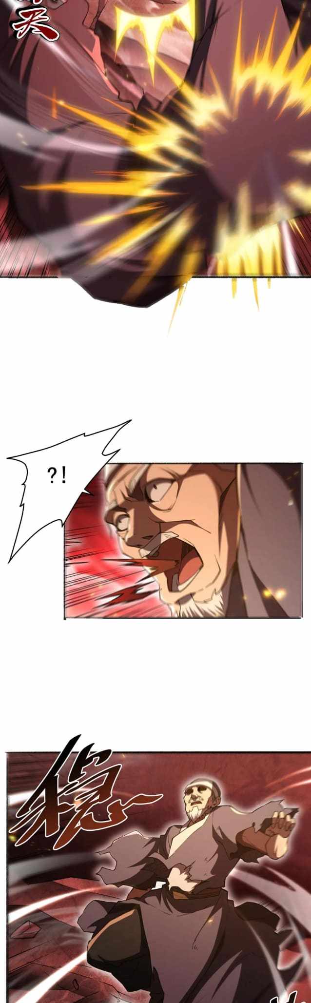 Become a Witch in a World Full of Ghost Stories Chapter 62 - Page 11