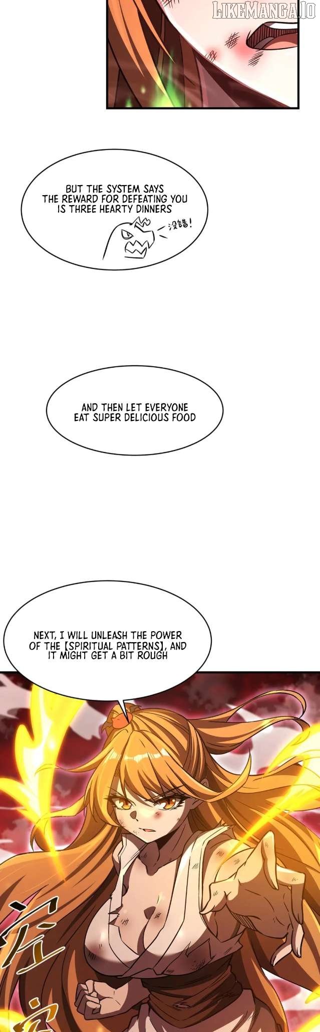 Become a Witch in a World Full of Ghost Stories Chapter 63 - Page 14