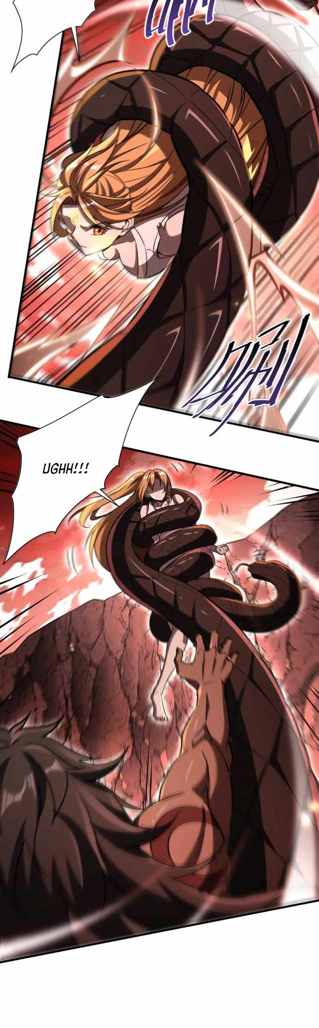 Become a Witch in a World Full of Ghost Stories Chapter 64 - Page 14