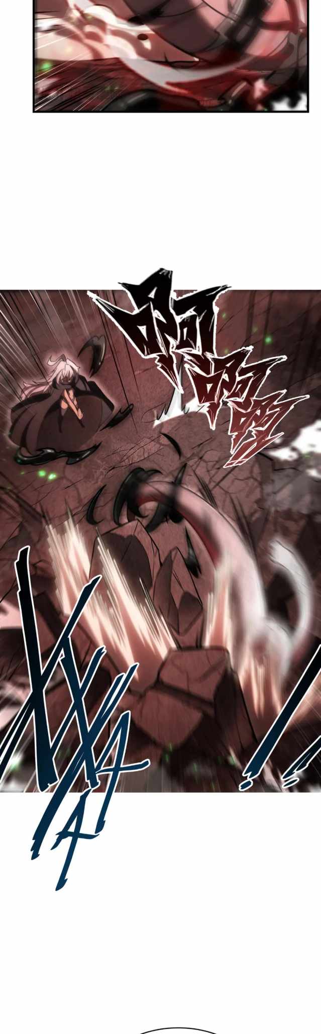Become a Witch in a World Full of Ghost Stories Chapter 65 - Page 11