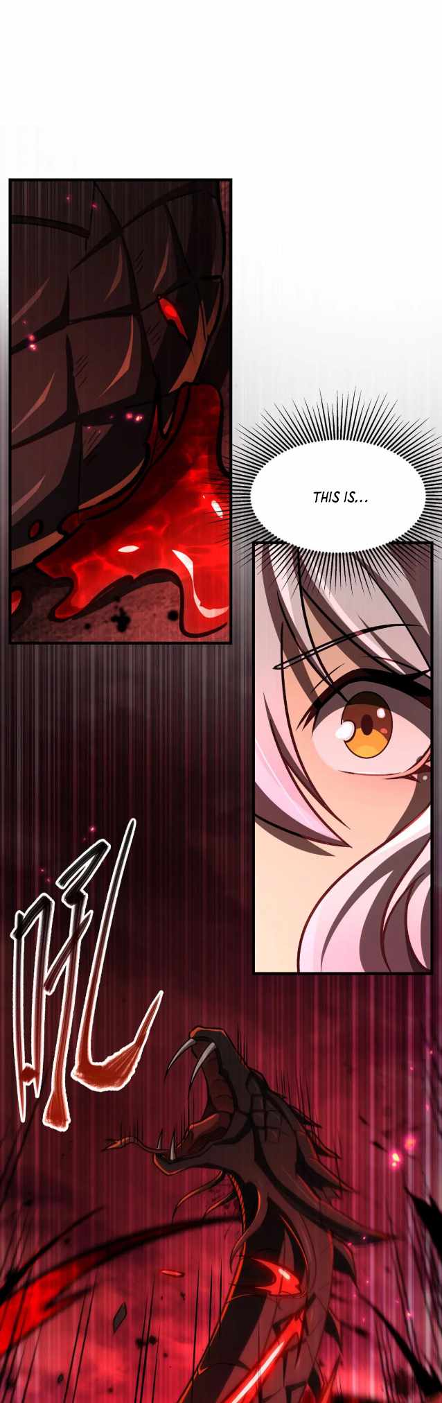 Become a Witch in a World Full of Ghost Stories Chapter 66 - Page 18