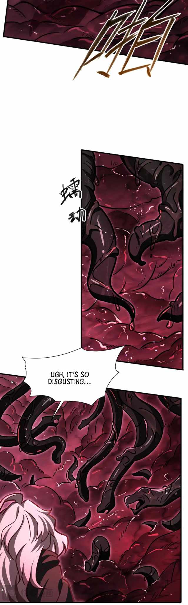 Become a Witch in a World Full of Ghost Stories Chapter 67 - Page 8
