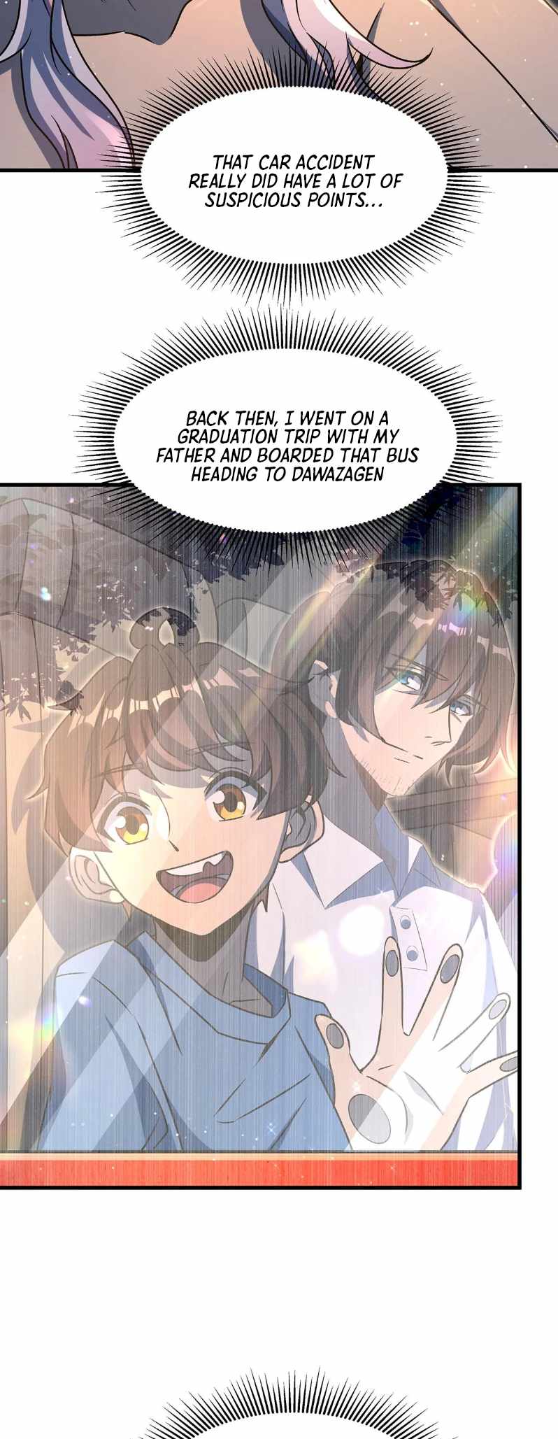 Become a Witch in a World Full of Ghost Stories Chapter 75 - Page 13