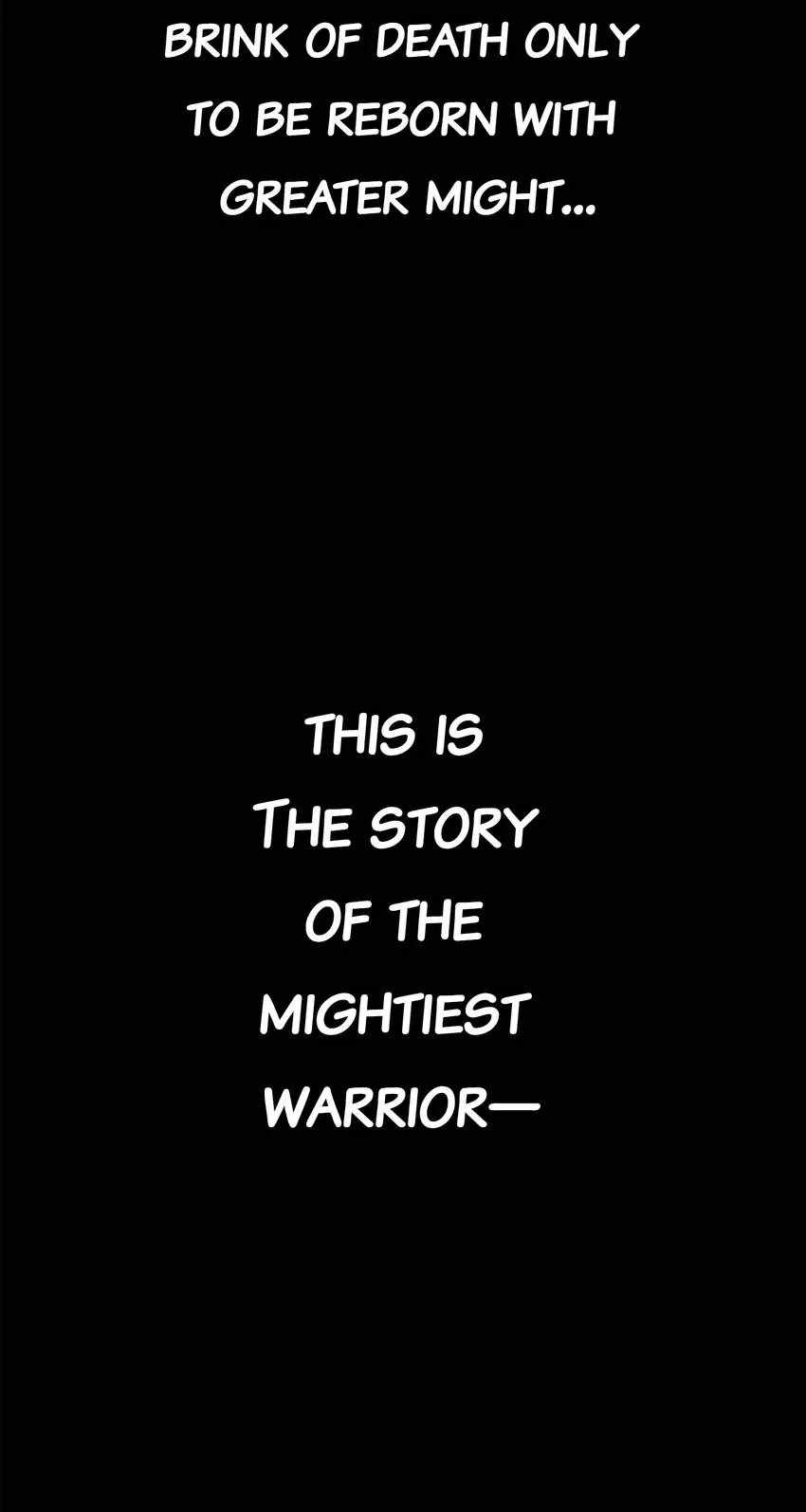Become Stronger as You Die Chapter 1 - Page 11