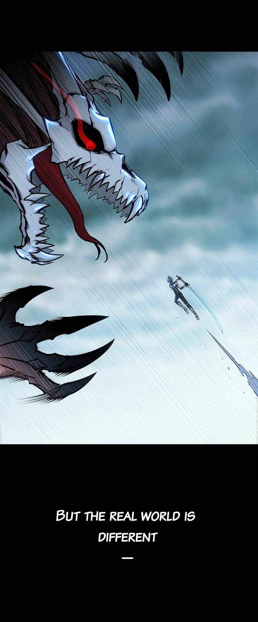 Become Stronger as You Die Chapter 1 - Page 3