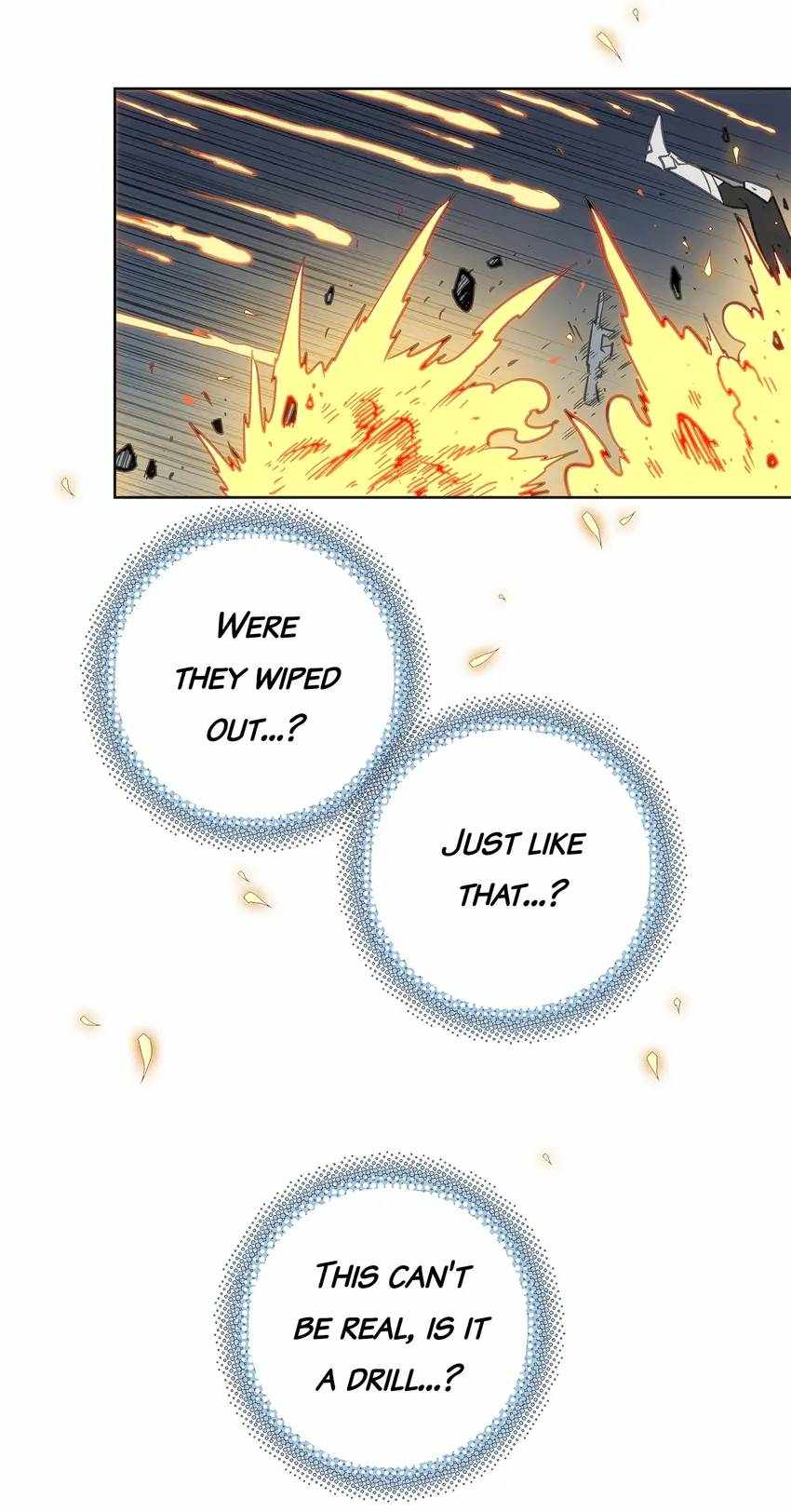 Become Stronger as You Die Chapter 1 - Page 31