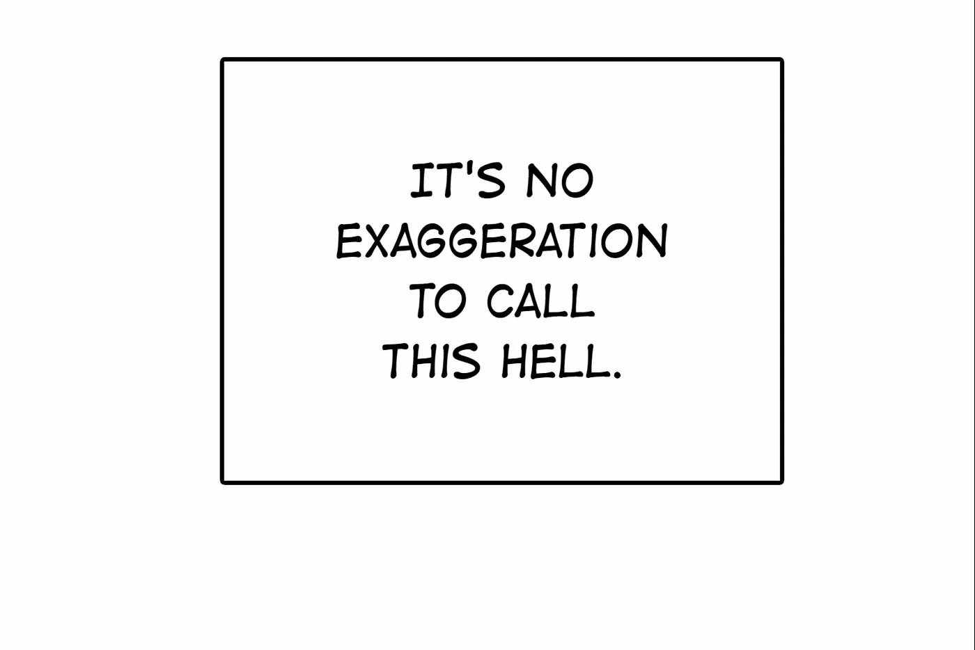 Become Stronger as You Die Chapter 1 - Page 33
