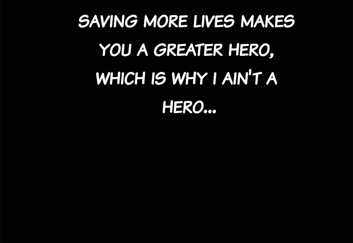 Become Stronger as You Die Chapter 1 - Page 5
