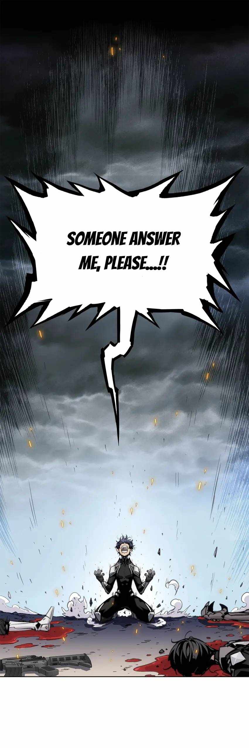 Become Stronger as You Die Chapter 1 - Page 53