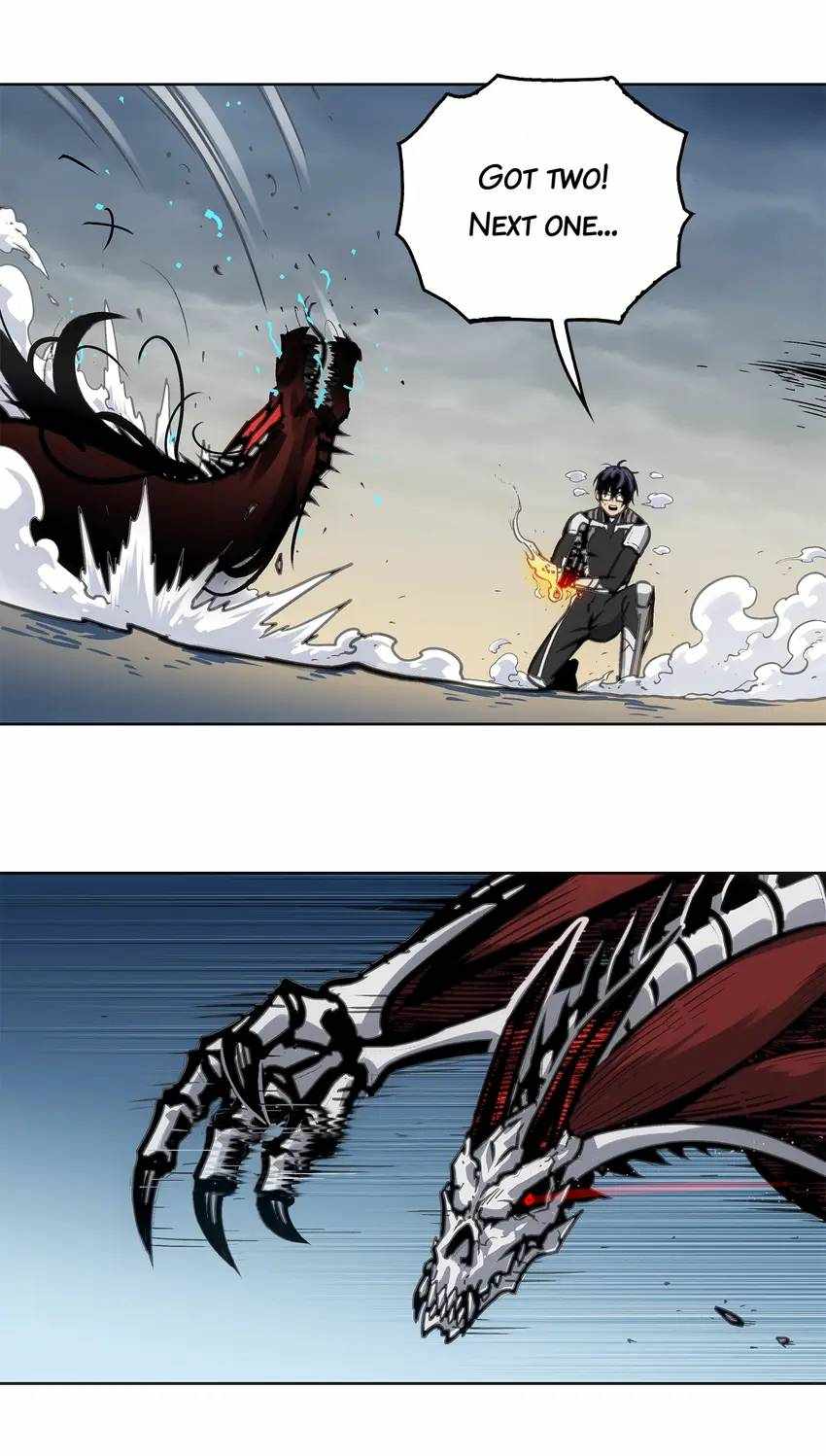 Become Stronger as You Die Chapter 1 - Page 63