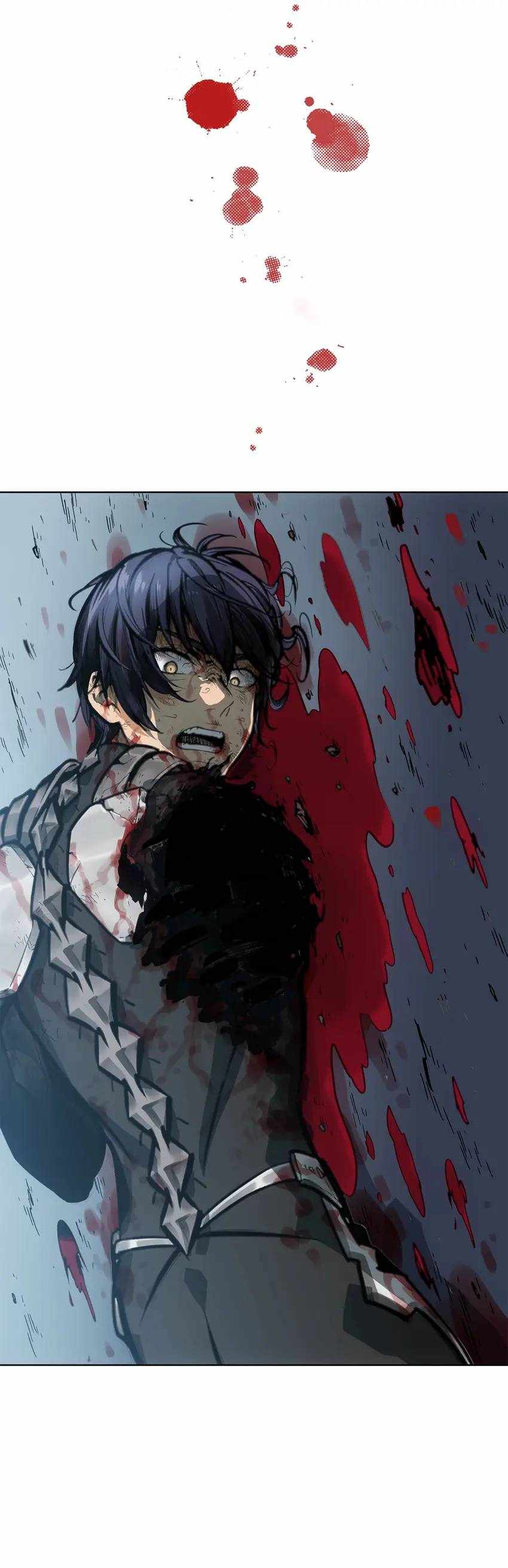Become Stronger as You Die Chapter 1 - Page 65