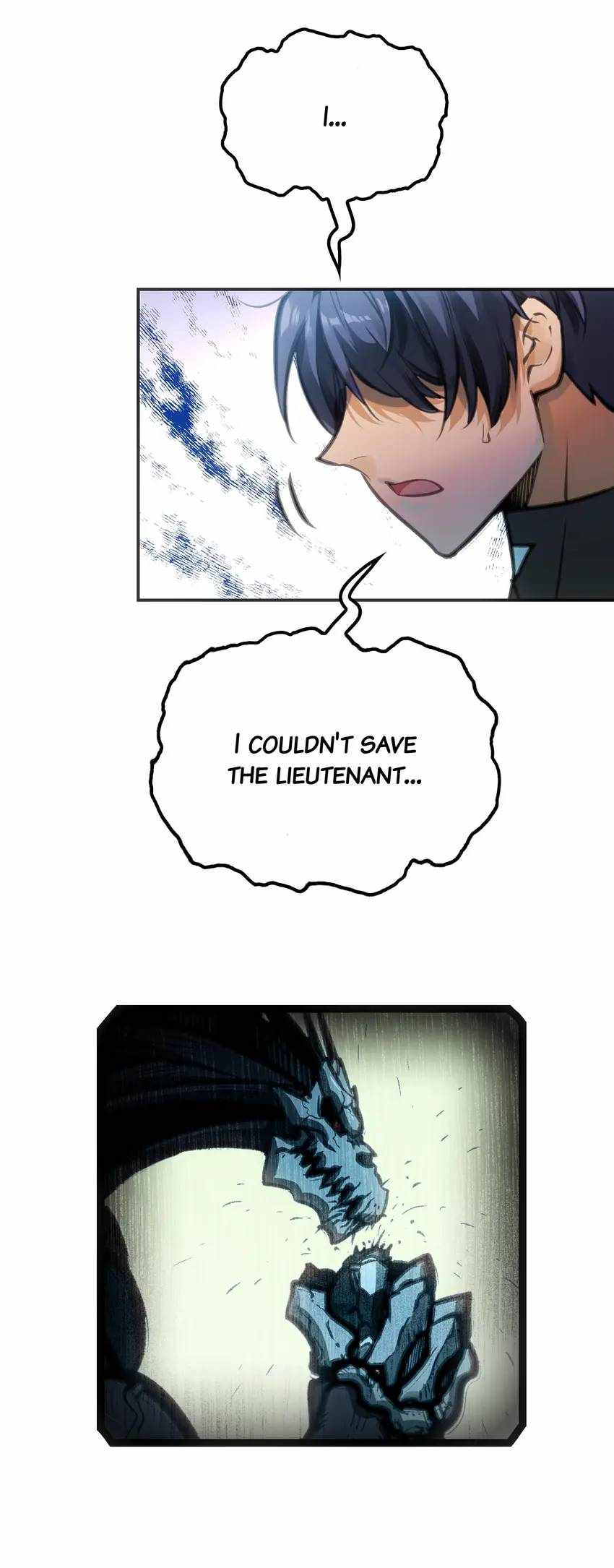 Become Stronger as You Die Chapter 10 - Page 10