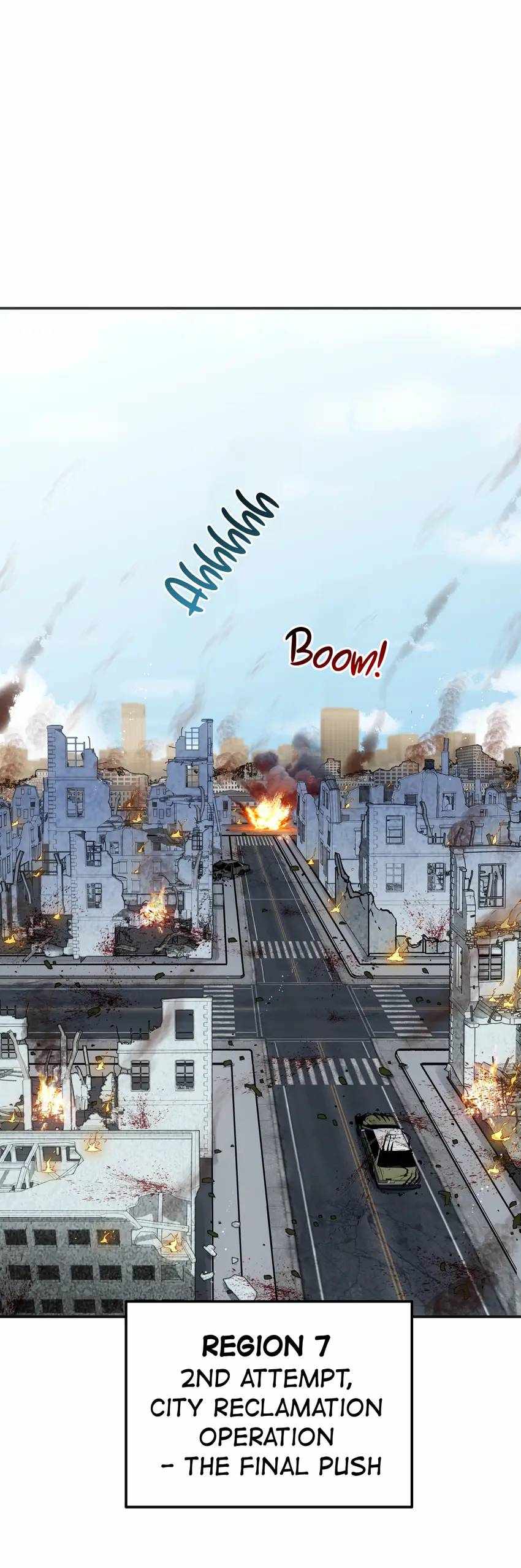 Become Stronger as You Die Chapter 10 - Page 21