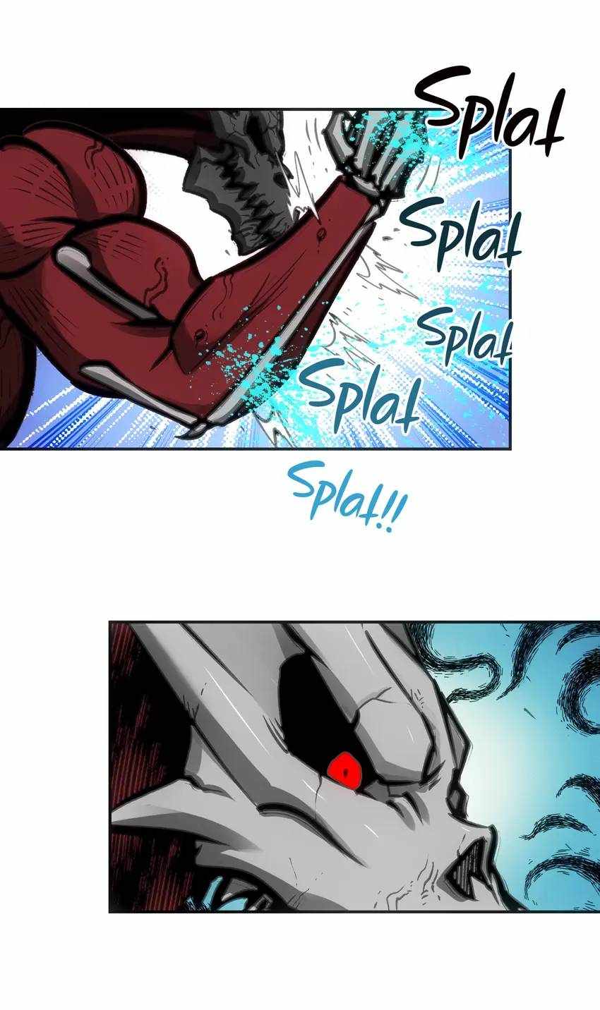 Become Stronger as You Die Chapter 10 - Page 25