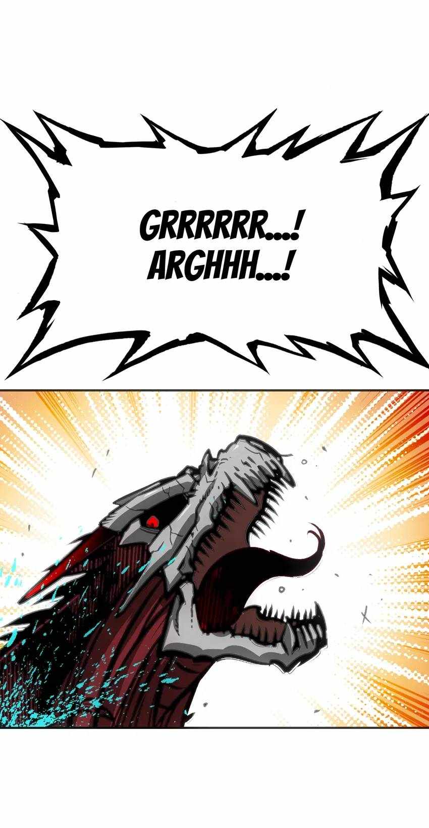 Become Stronger as You Die Chapter 10 - Page 32