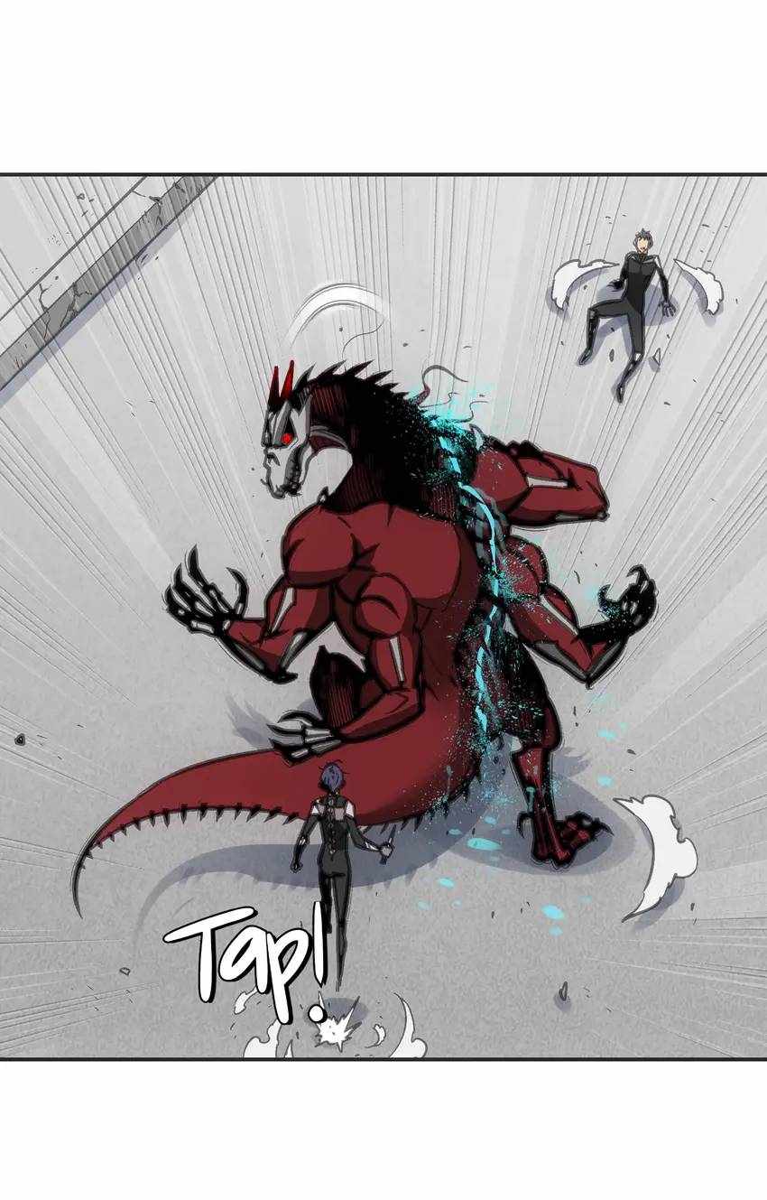 Become Stronger as You Die Chapter 10 - Page 33