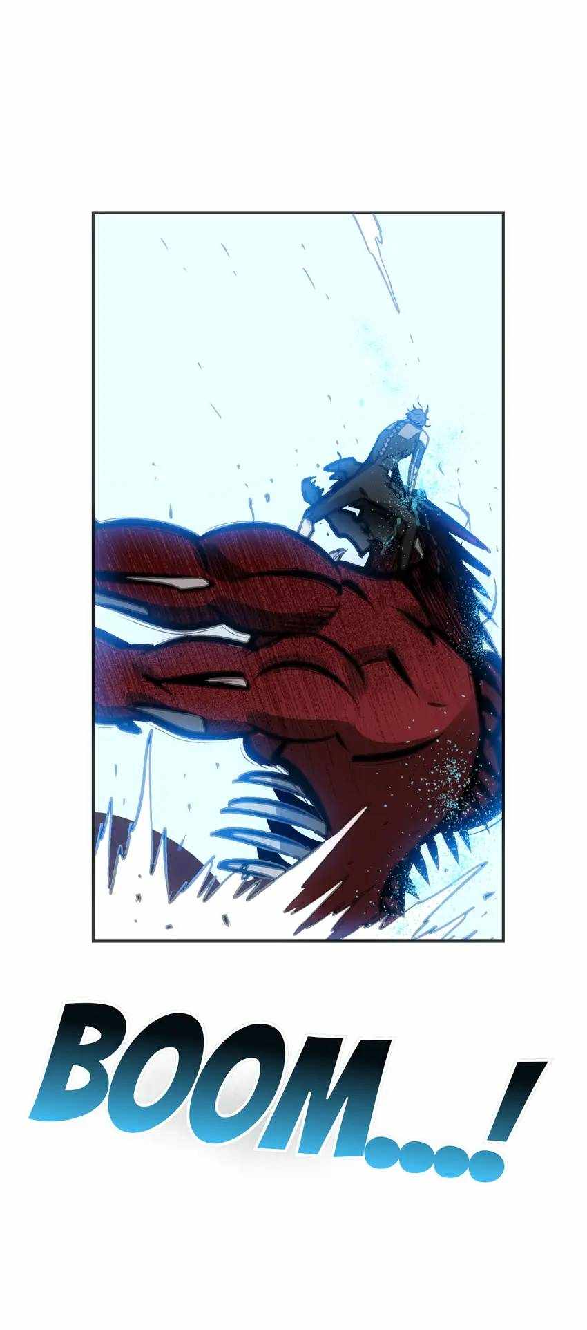 Become Stronger as You Die Chapter 10 - Page 35