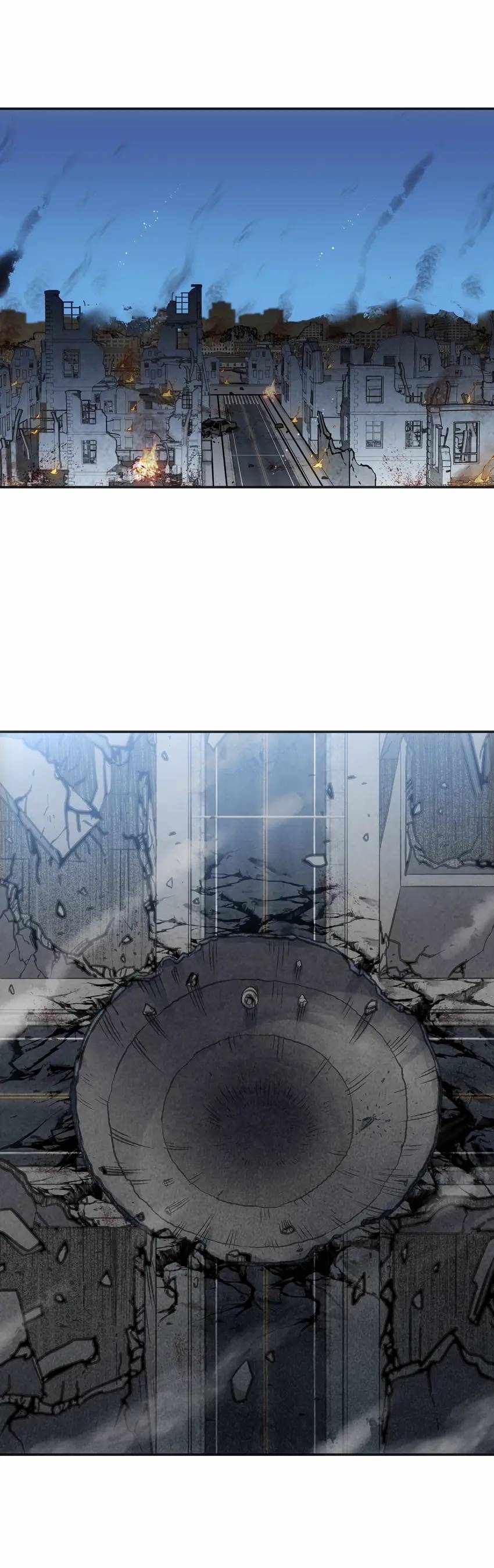 Become Stronger as You Die Chapter 10 - Page 47