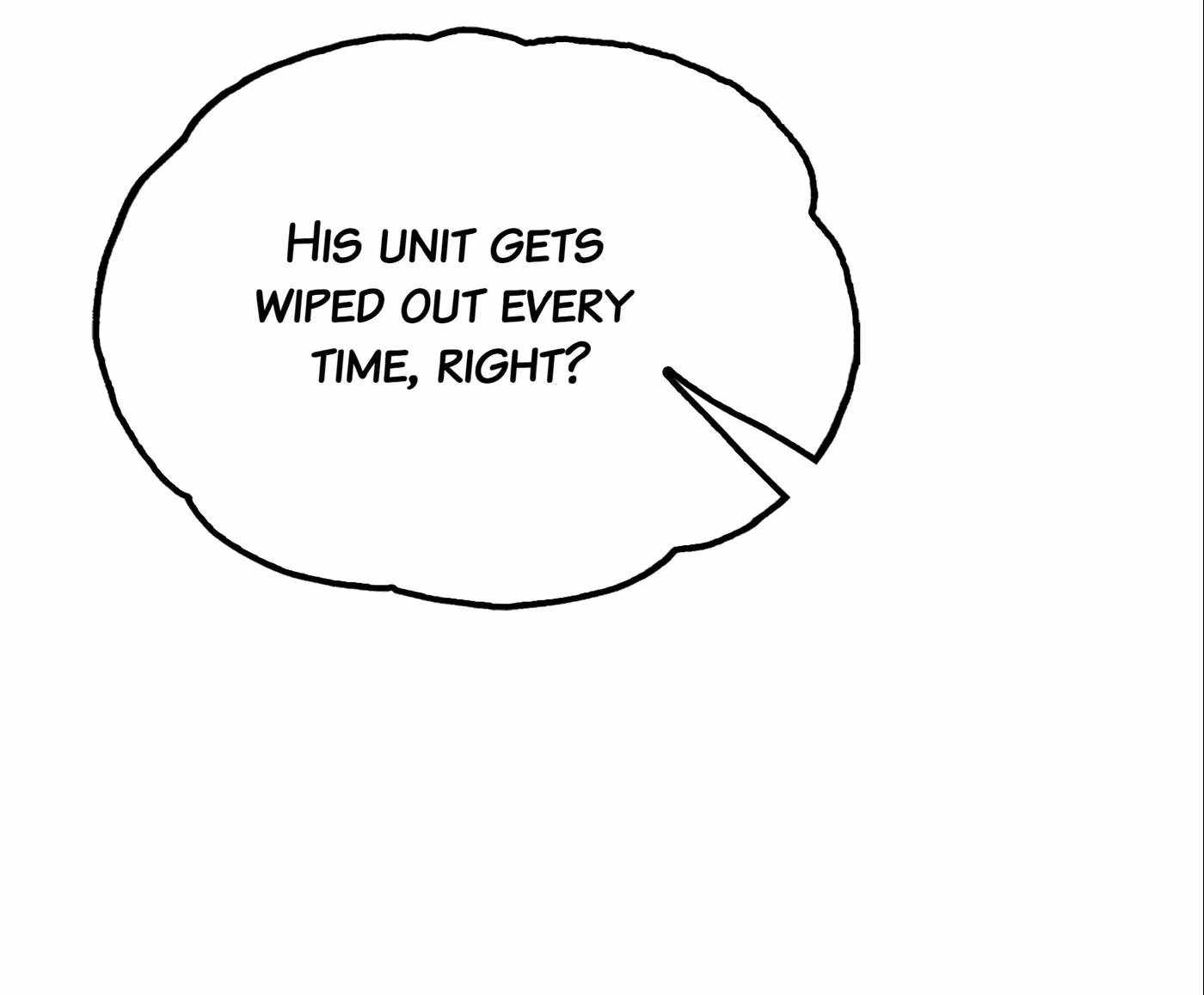 Become Stronger as You Die Chapter 10 - Page 60