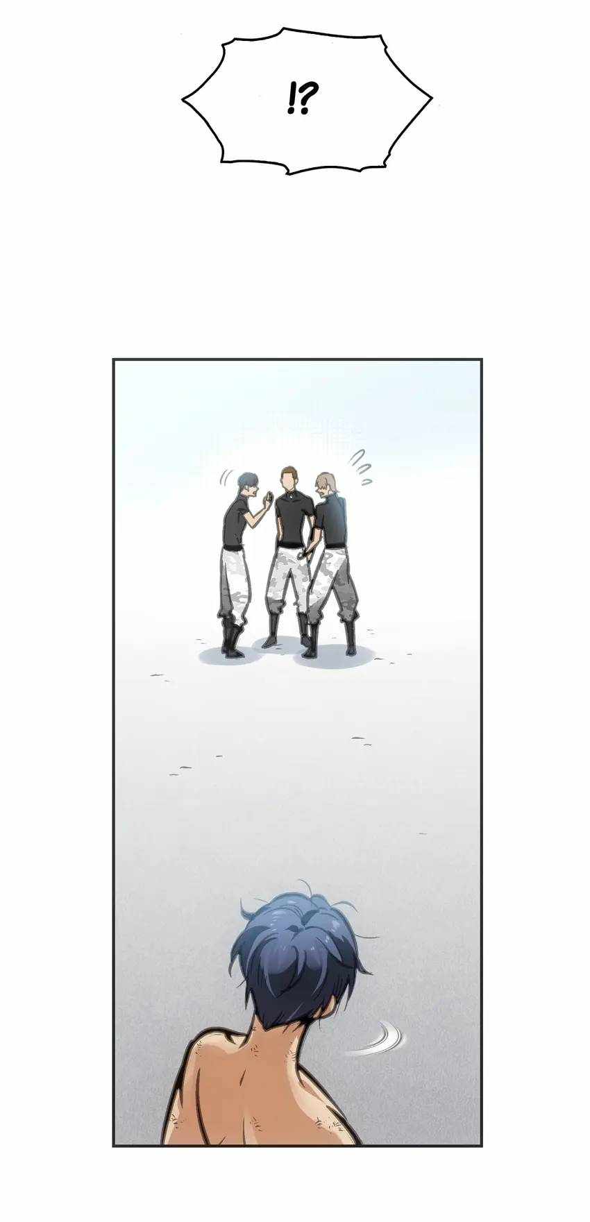 Become Stronger as You Die Chapter 10 - Page 62