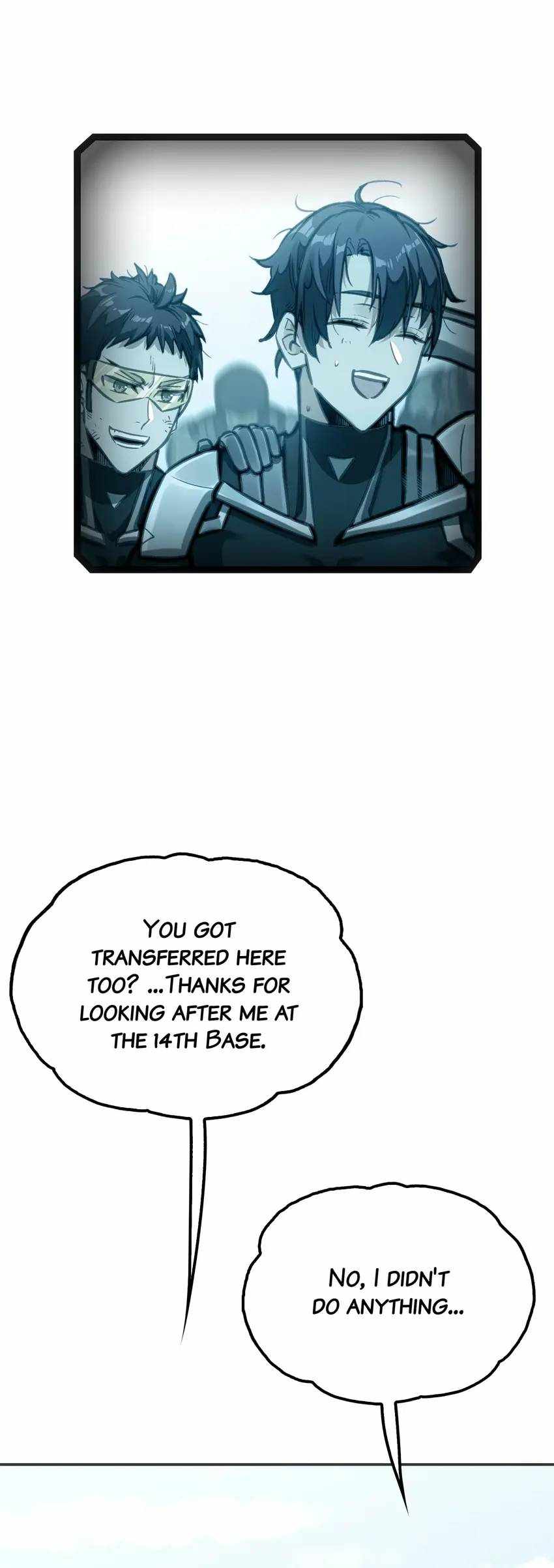 Become Stronger as You Die Chapter 10 - Page 7