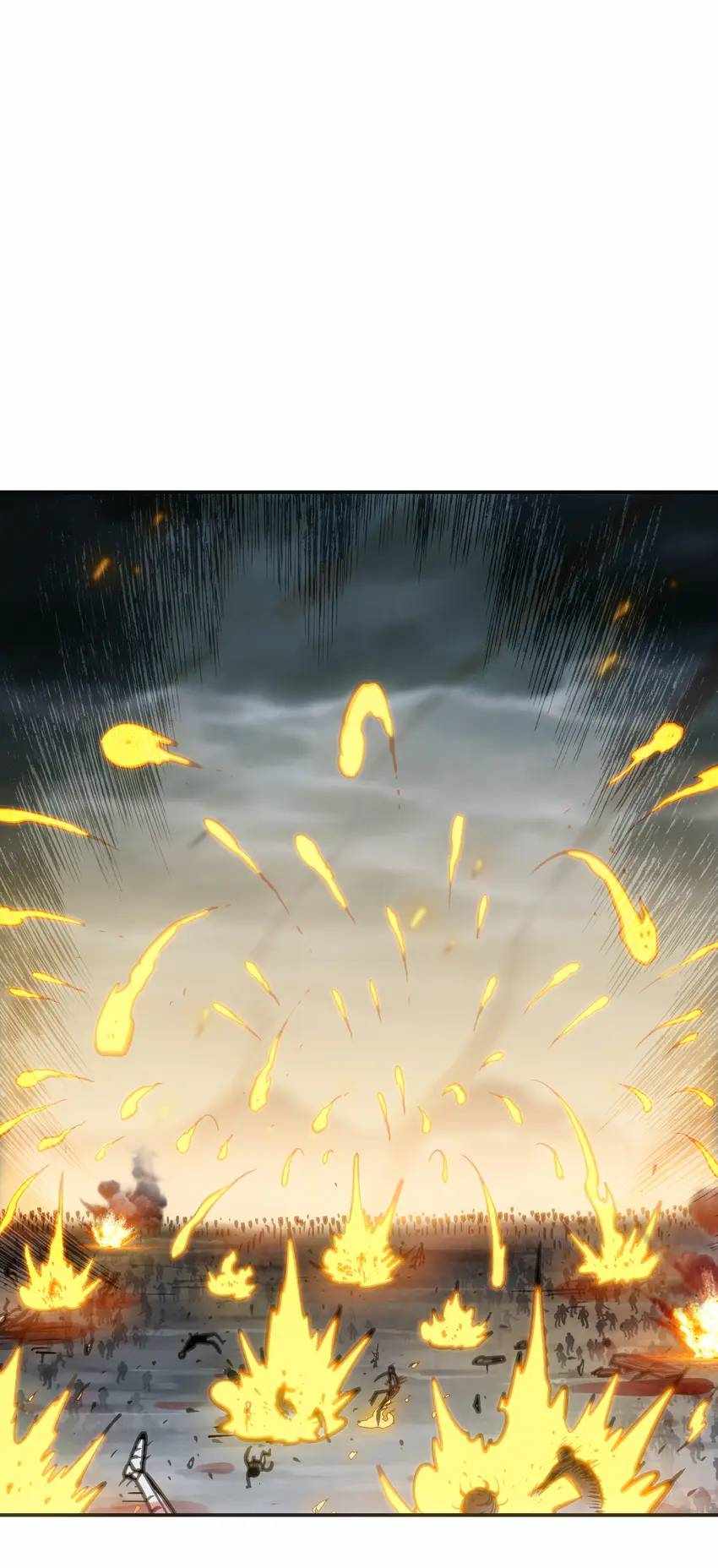 Become Stronger as You Die Chapter 11 - Page 0