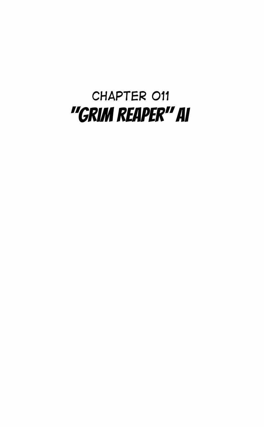 Become Stronger as You Die Chapter 11 - Page 11