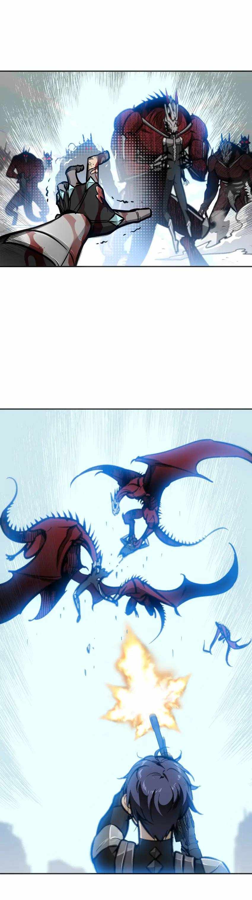 Become Stronger as You Die Chapter 11 - Page 2