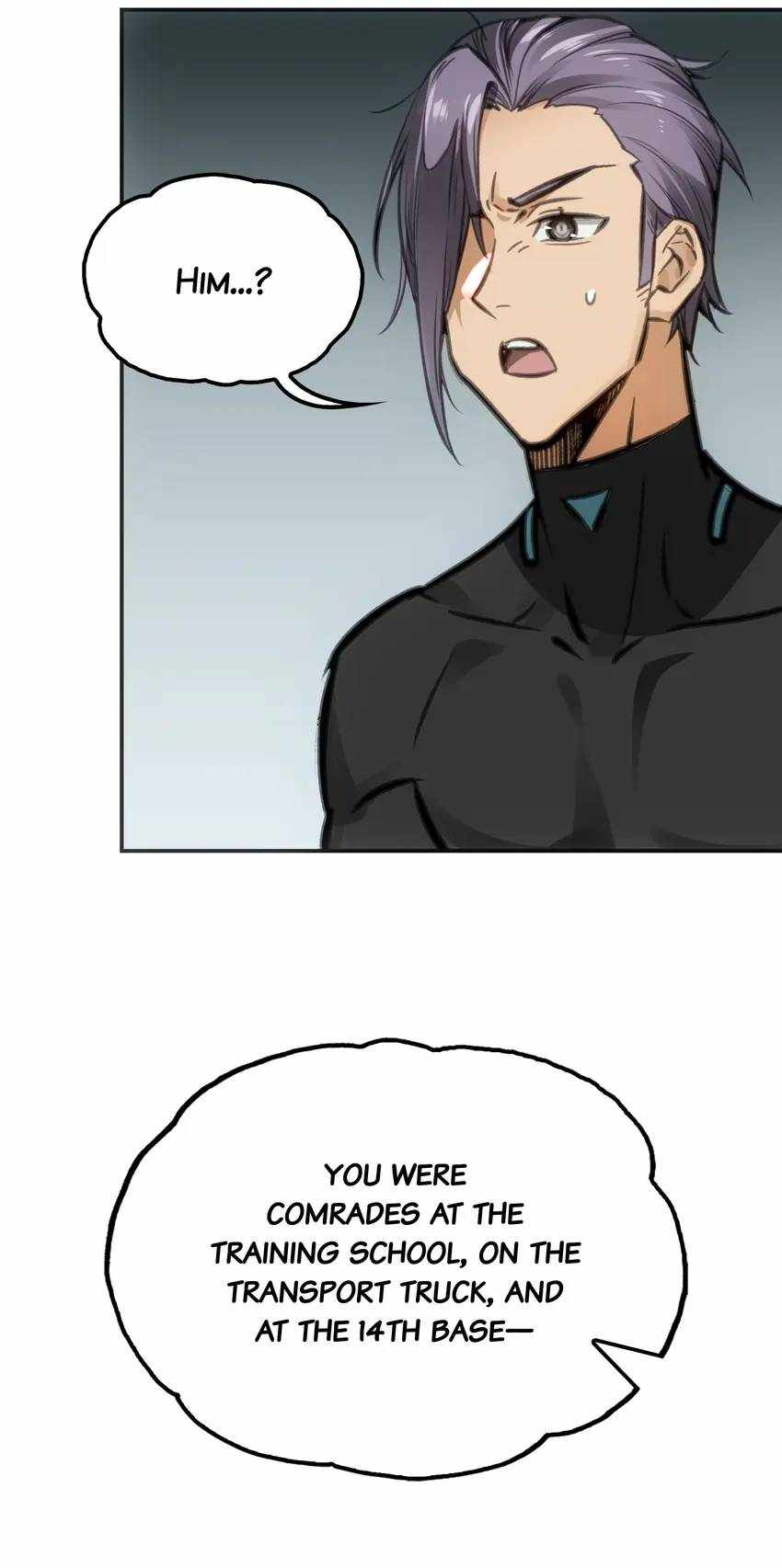 Become Stronger as You Die Chapter 11 - Page 40