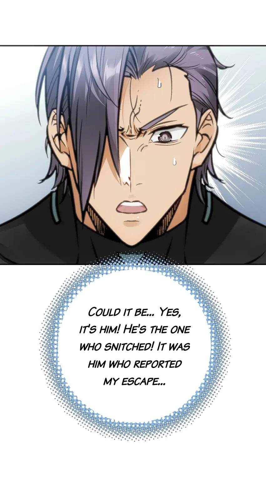 Become Stronger as You Die Chapter 11 - Page 49