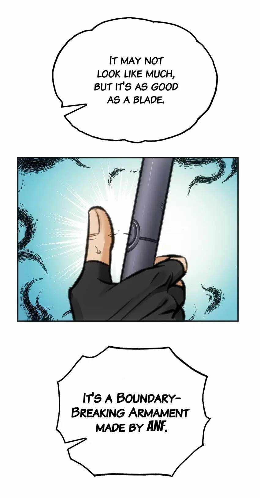 Become Stronger as You Die Chapter 12 - Page 14