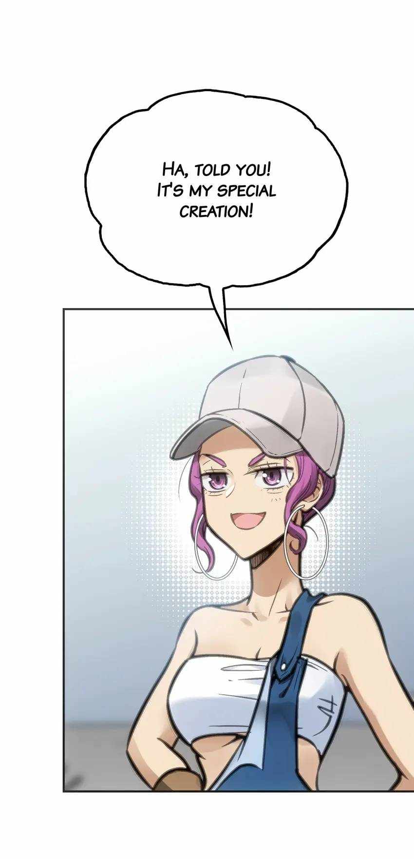 Become Stronger as You Die Chapter 12 - Page 18