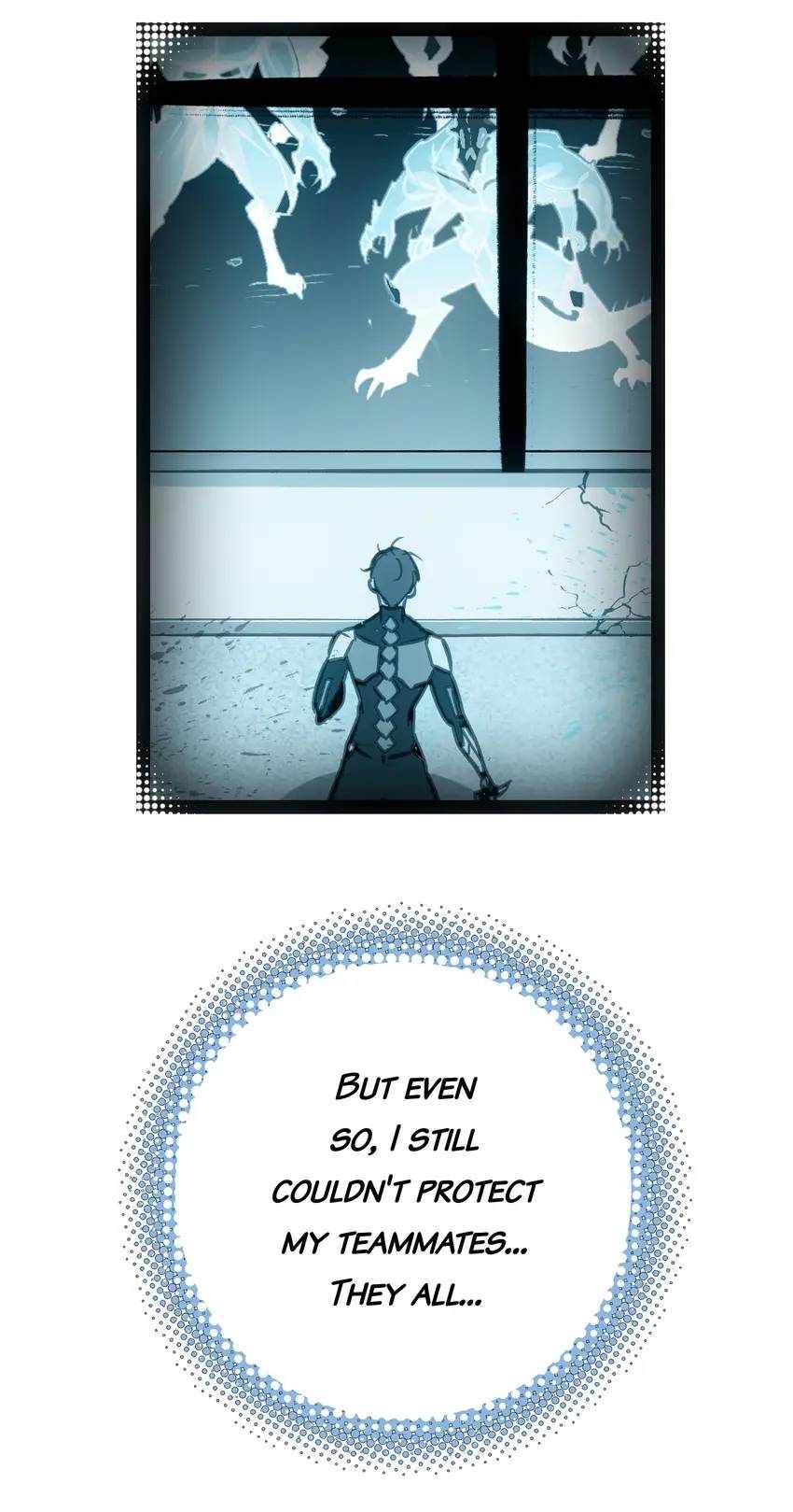 Become Stronger as You Die Chapter 12 - Page 30