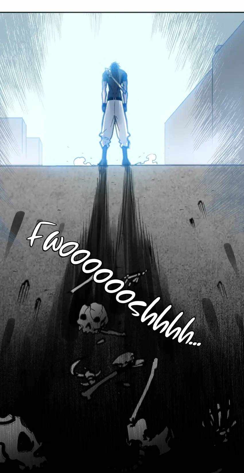 Become Stronger as You Die Chapter 12 - Page 31