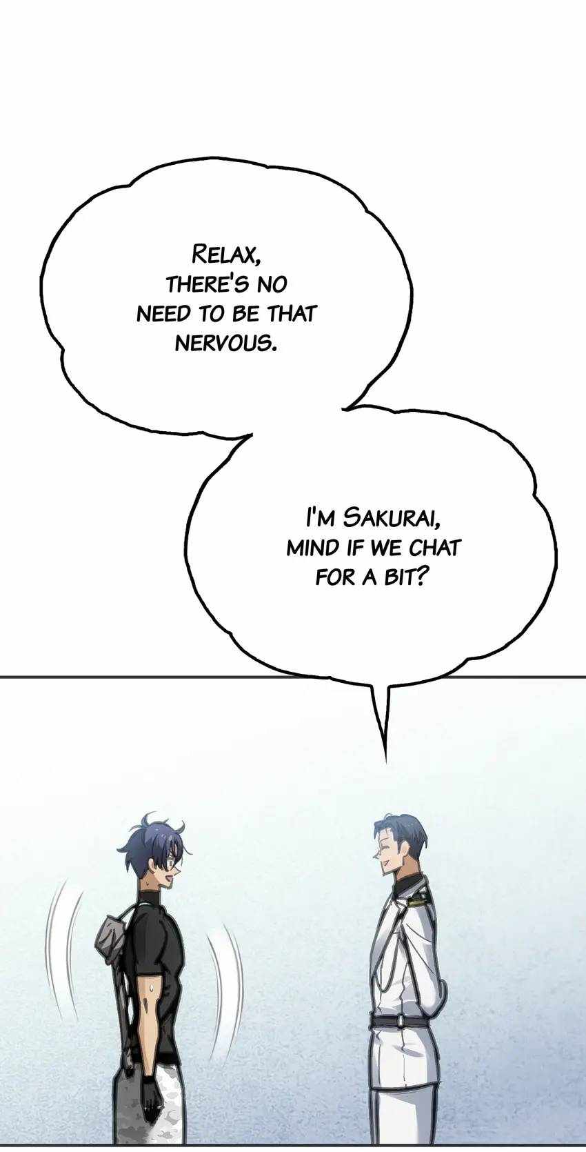 Become Stronger as You Die Chapter 12 - Page 36