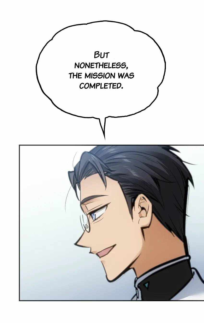 Become Stronger as You Die Chapter 12 - Page 38