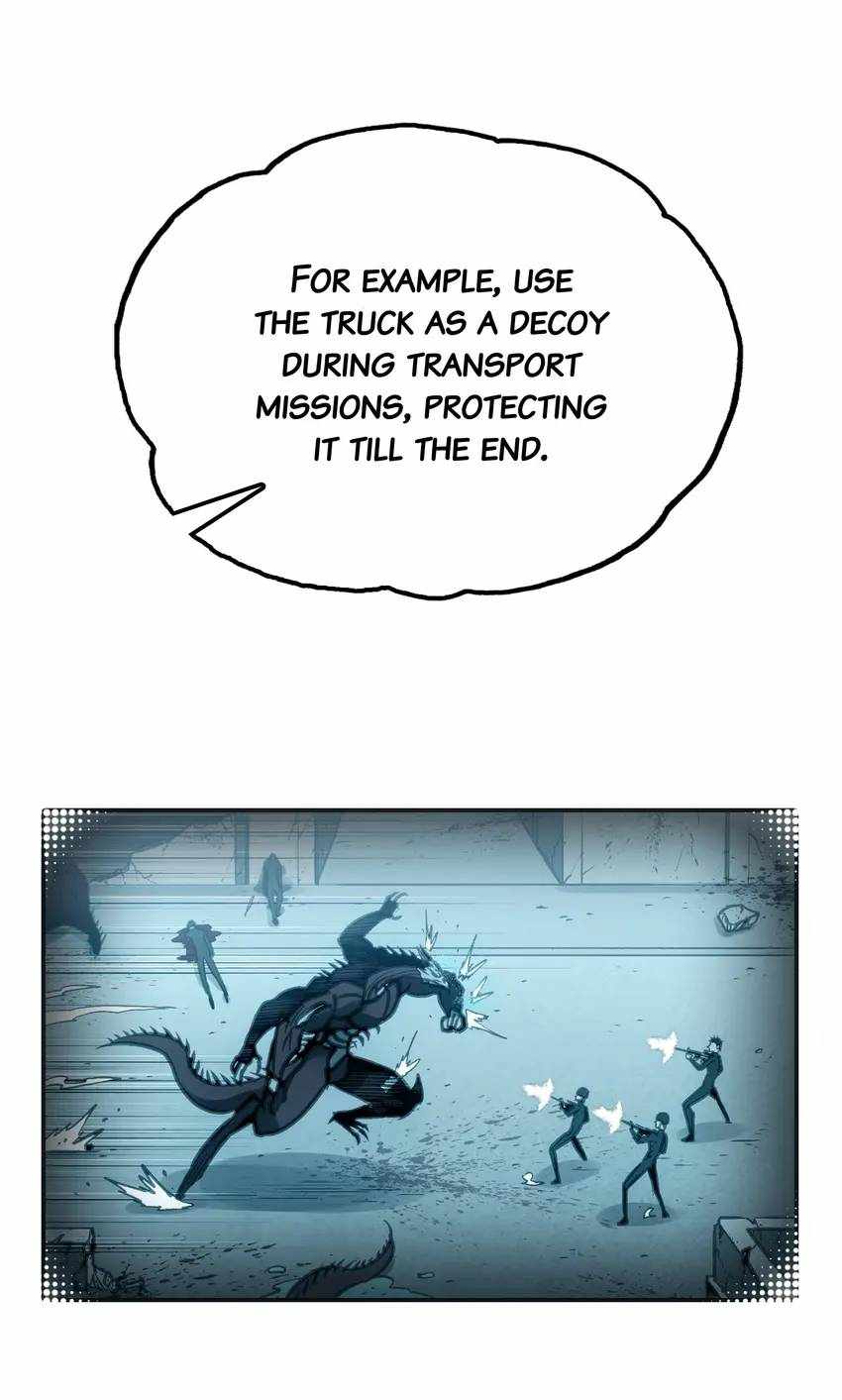 Become Stronger as You Die Chapter 12 - Page 40