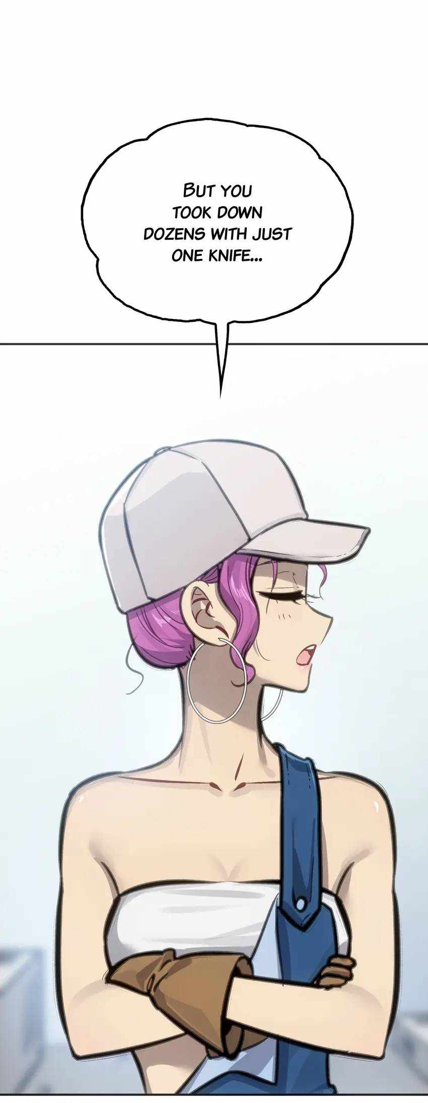 Become Stronger as You Die Chapter 12 - Page 9