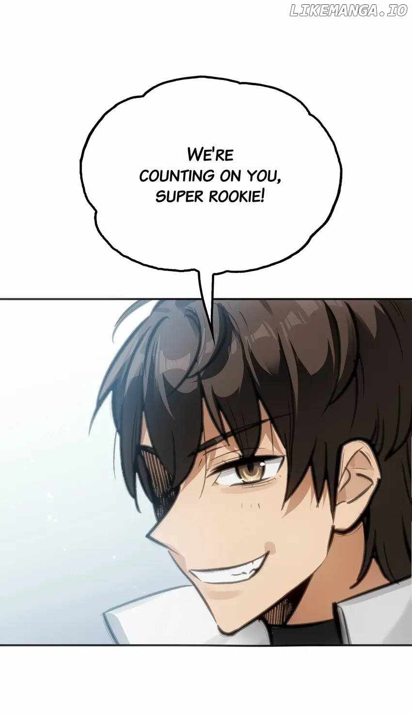 Become Stronger as You Die Chapter 13 - Page 19