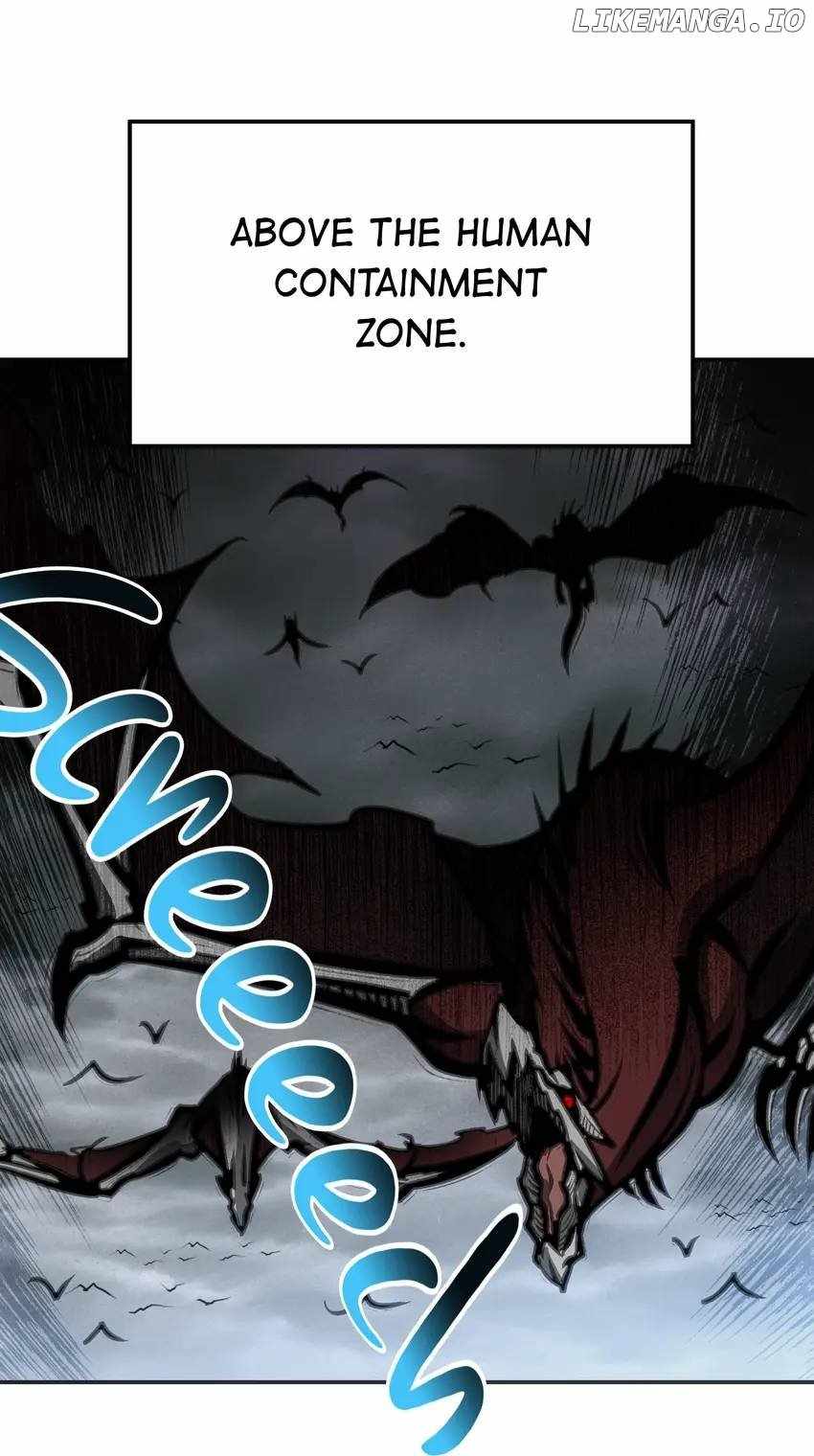 Become Stronger as You Die Chapter 13 - Page 31
