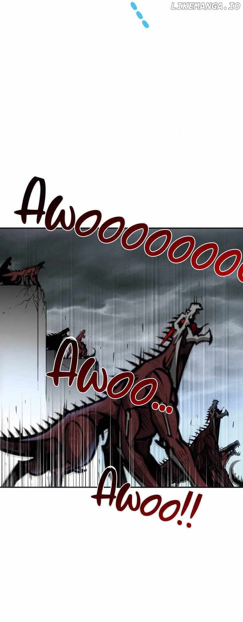 Become Stronger as You Die Chapter 13 - Page 32