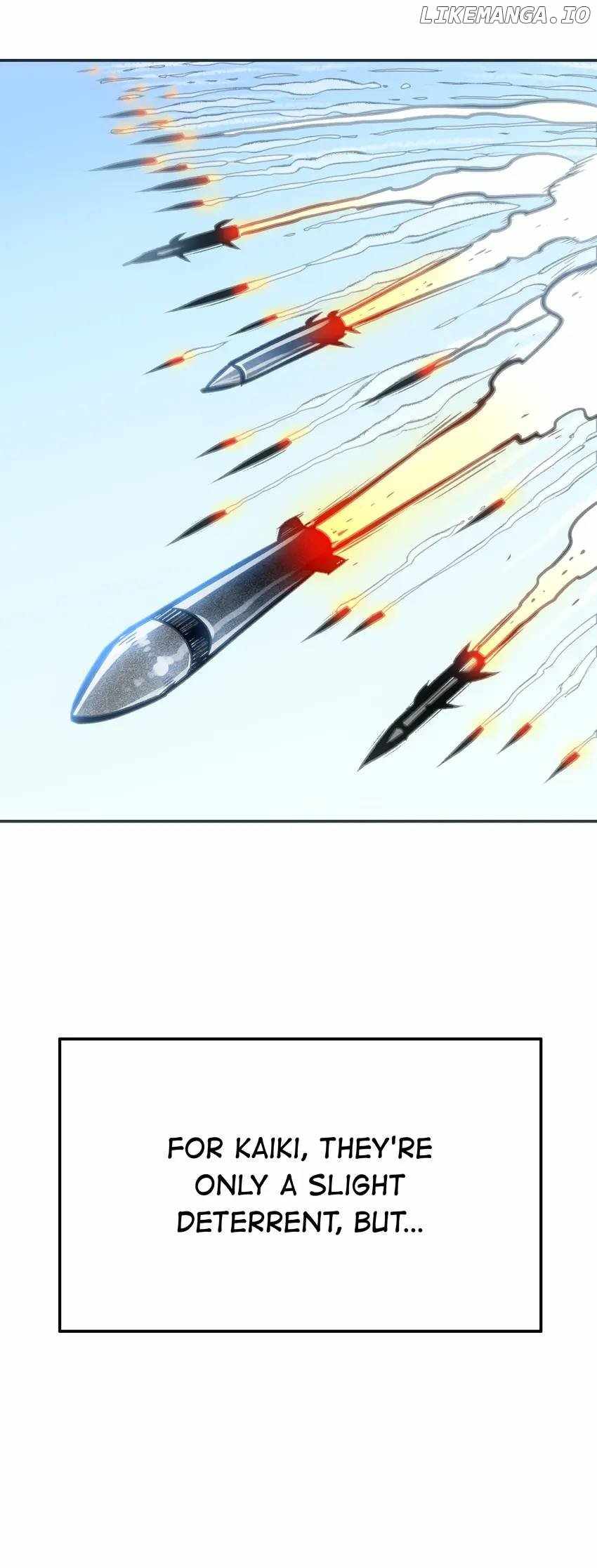 Become Stronger as You Die Chapter 13 - Page 40