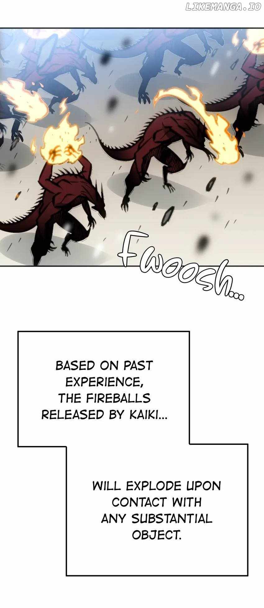 Become Stronger as You Die Chapter 13 - Page 43