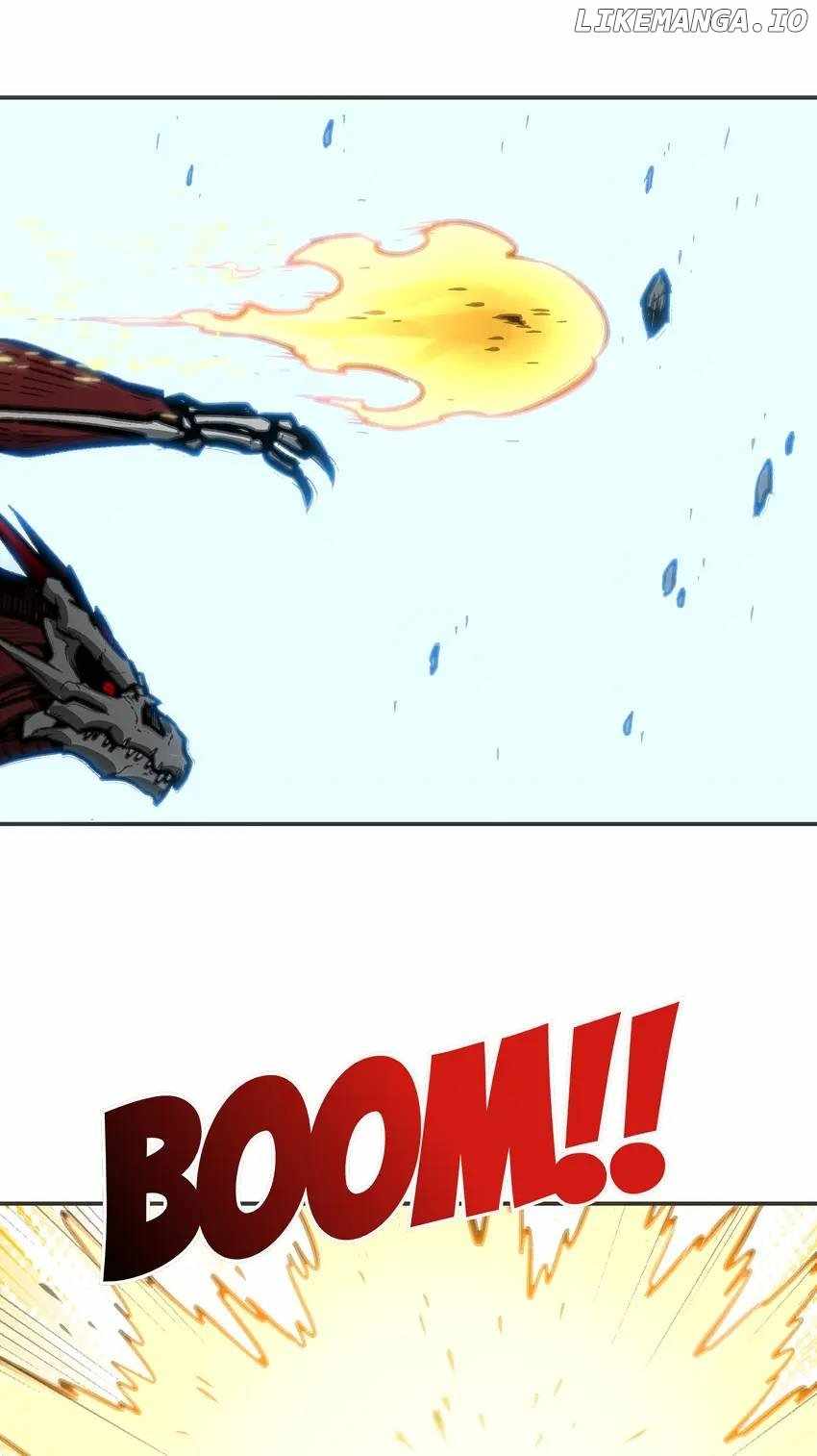 Become Stronger as You Die Chapter 13 - Page 44