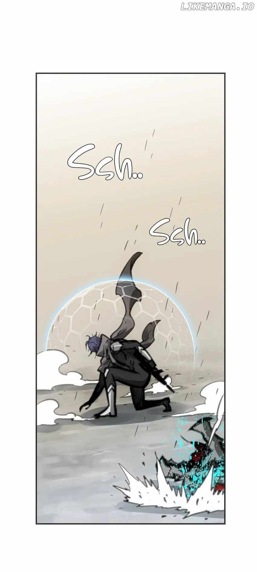 Become Stronger as You Die Chapter 13 - Page 59